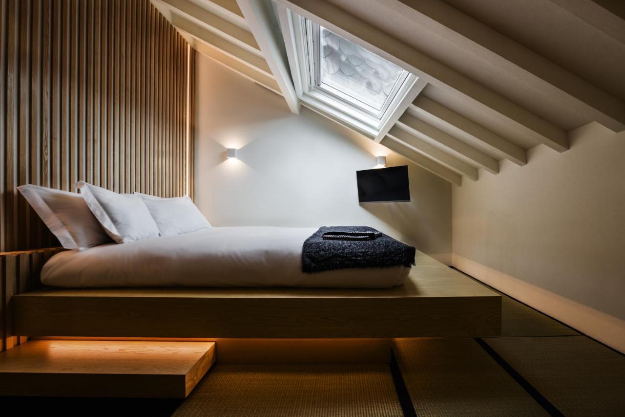 Viseu Ryokan - Hospedaria Japonesa & Spa Buitenkant foto